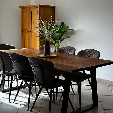 Leme Bedje Two Bedroom - By Bobbywashere ซังตามาเรีย ภายนอก รูปภาพ