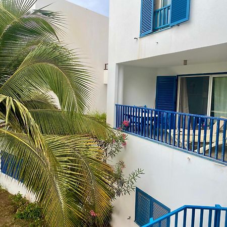 Leme Bedje Two Bedroom - By Bobbywashere ซังตามาเรีย ภายนอก รูปภาพ