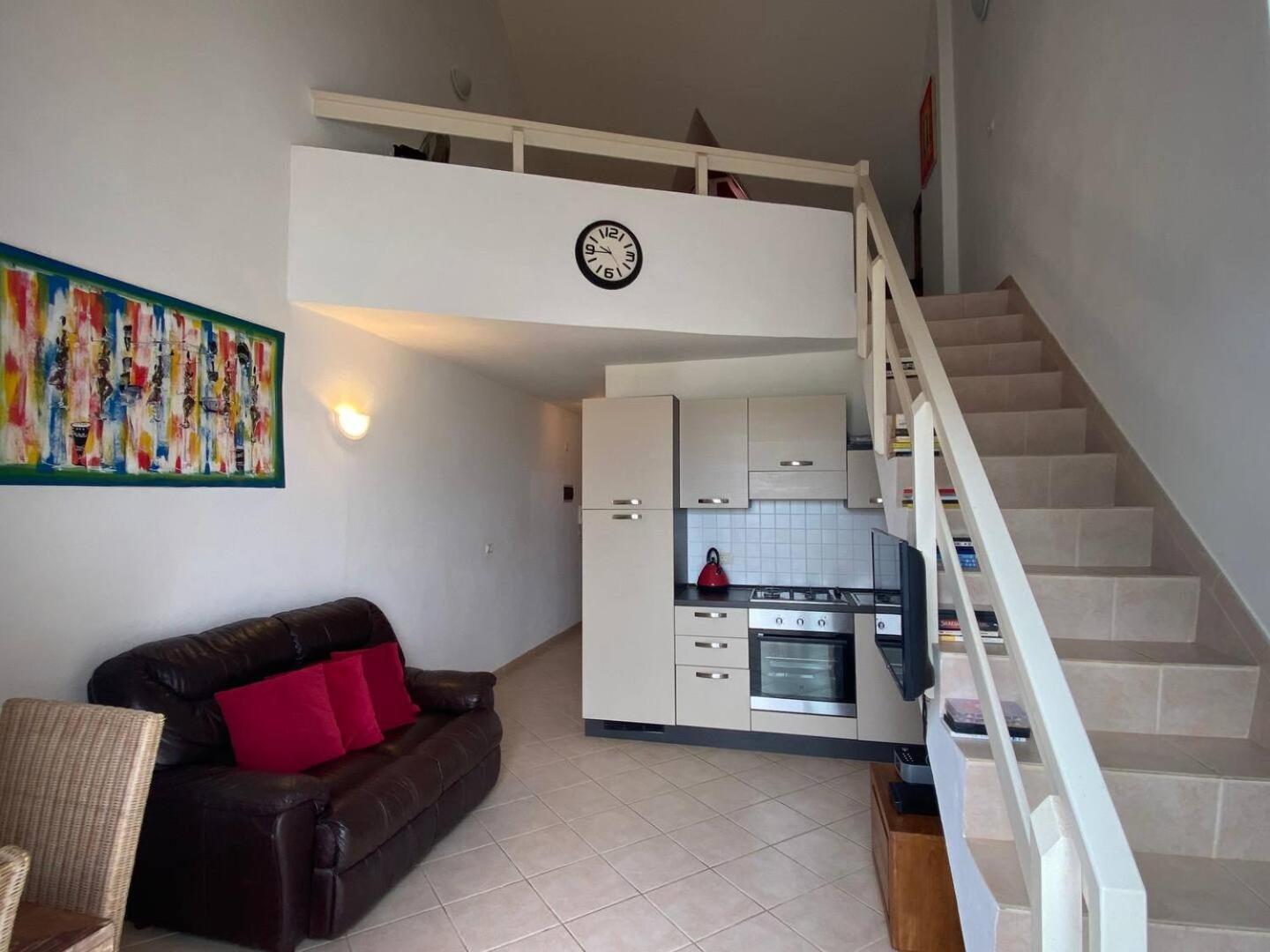 Leme Bedje Two Bedroom - By Bobbywashere ซังตามาเรีย ภายนอก รูปภาพ