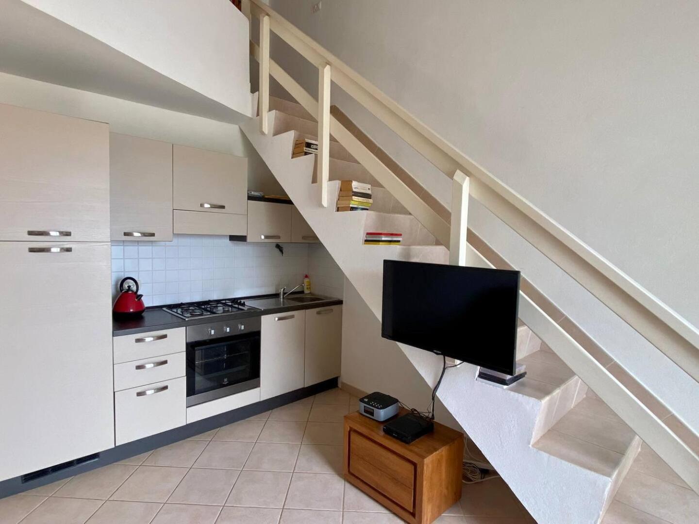 Leme Bedje Two Bedroom - By Bobbywashere ซังตามาเรีย ภายนอก รูปภาพ