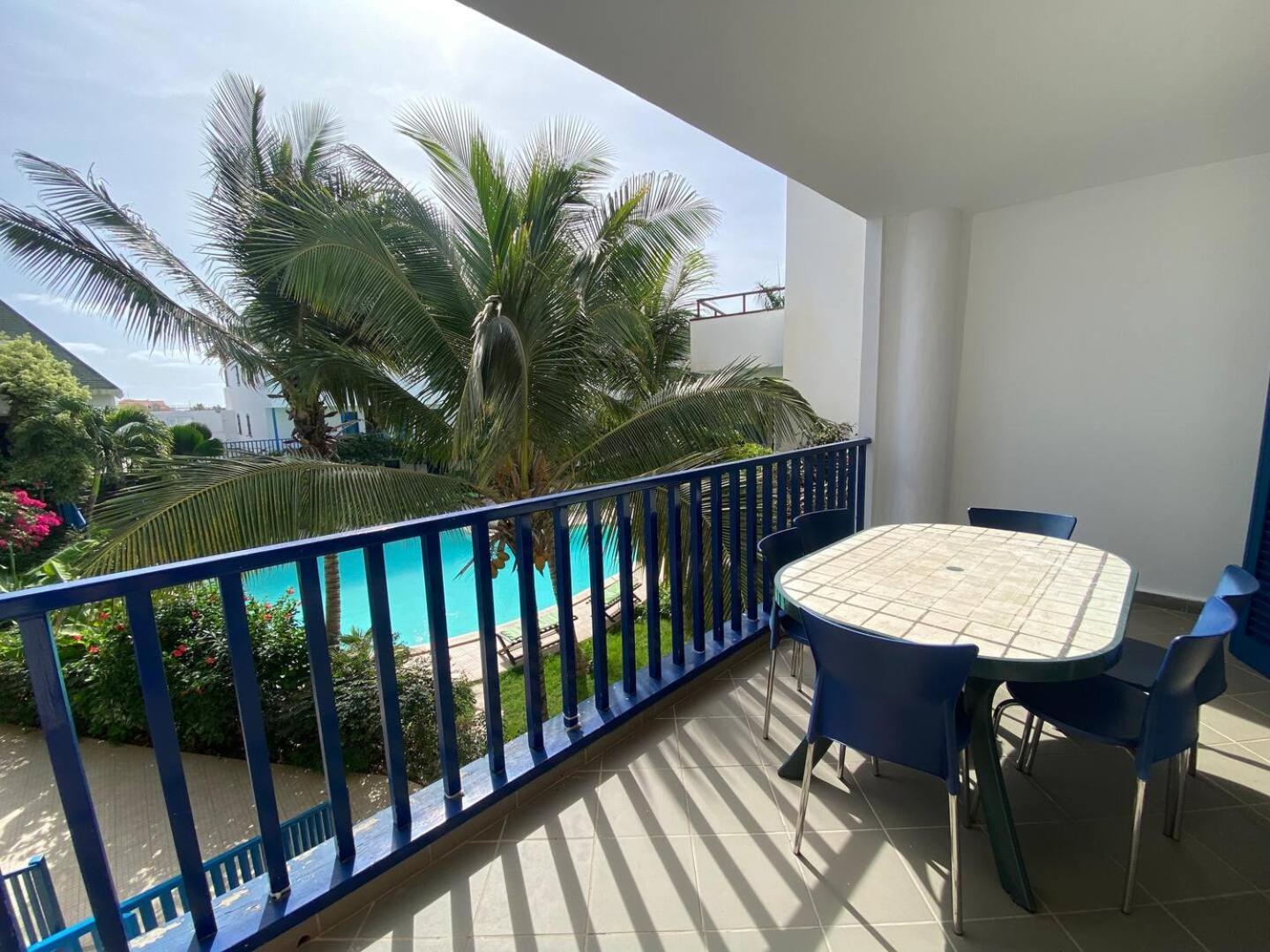 Leme Bedje Two Bedroom - By Bobbywashere ซังตามาเรีย ภายนอก รูปภาพ