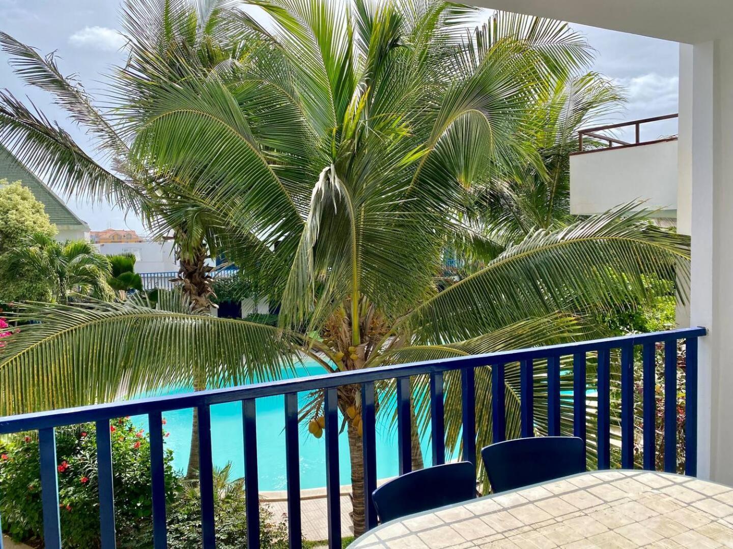Leme Bedje Two Bedroom - By Bobbywashere ซังตามาเรีย ภายนอก รูปภาพ