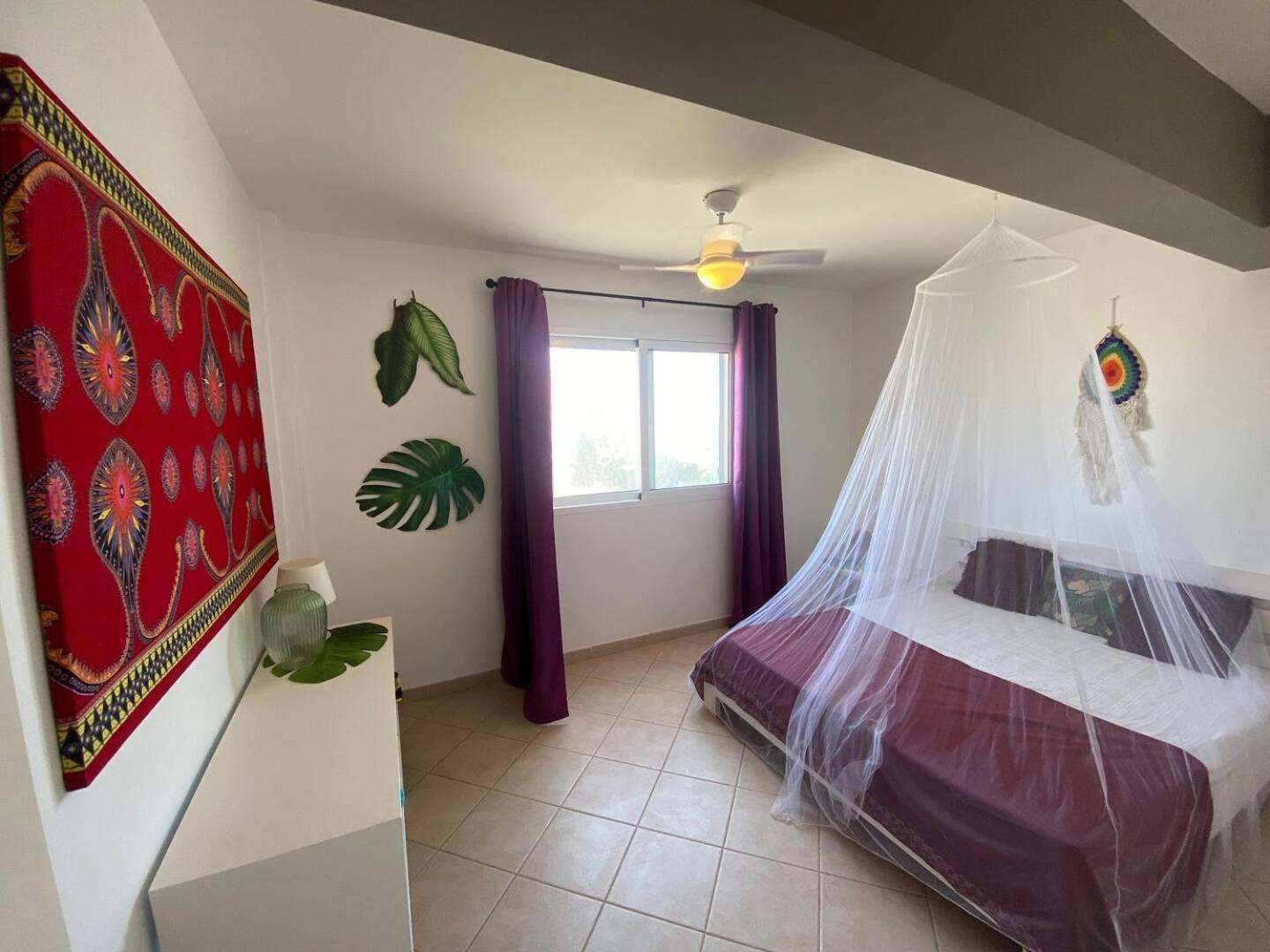 Leme Bedje Two Bedroom - By Bobbywashere ซังตามาเรีย ภายนอก รูปภาพ