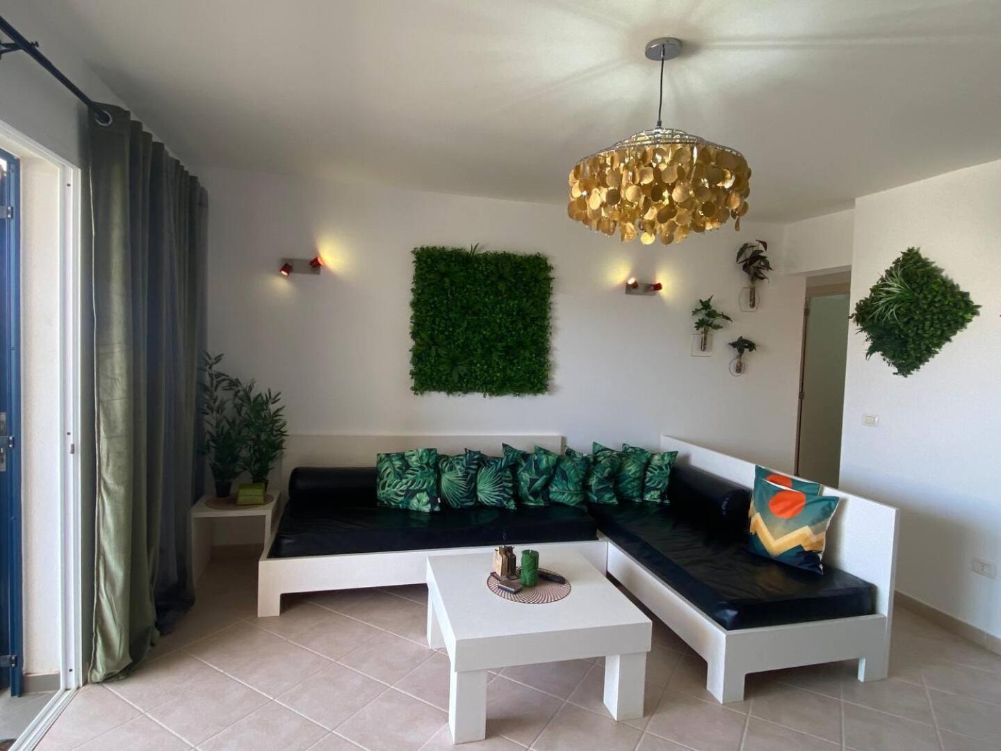 Leme Bedje Two Bedroom - By Bobbywashere ซังตามาเรีย ภายนอก รูปภาพ
