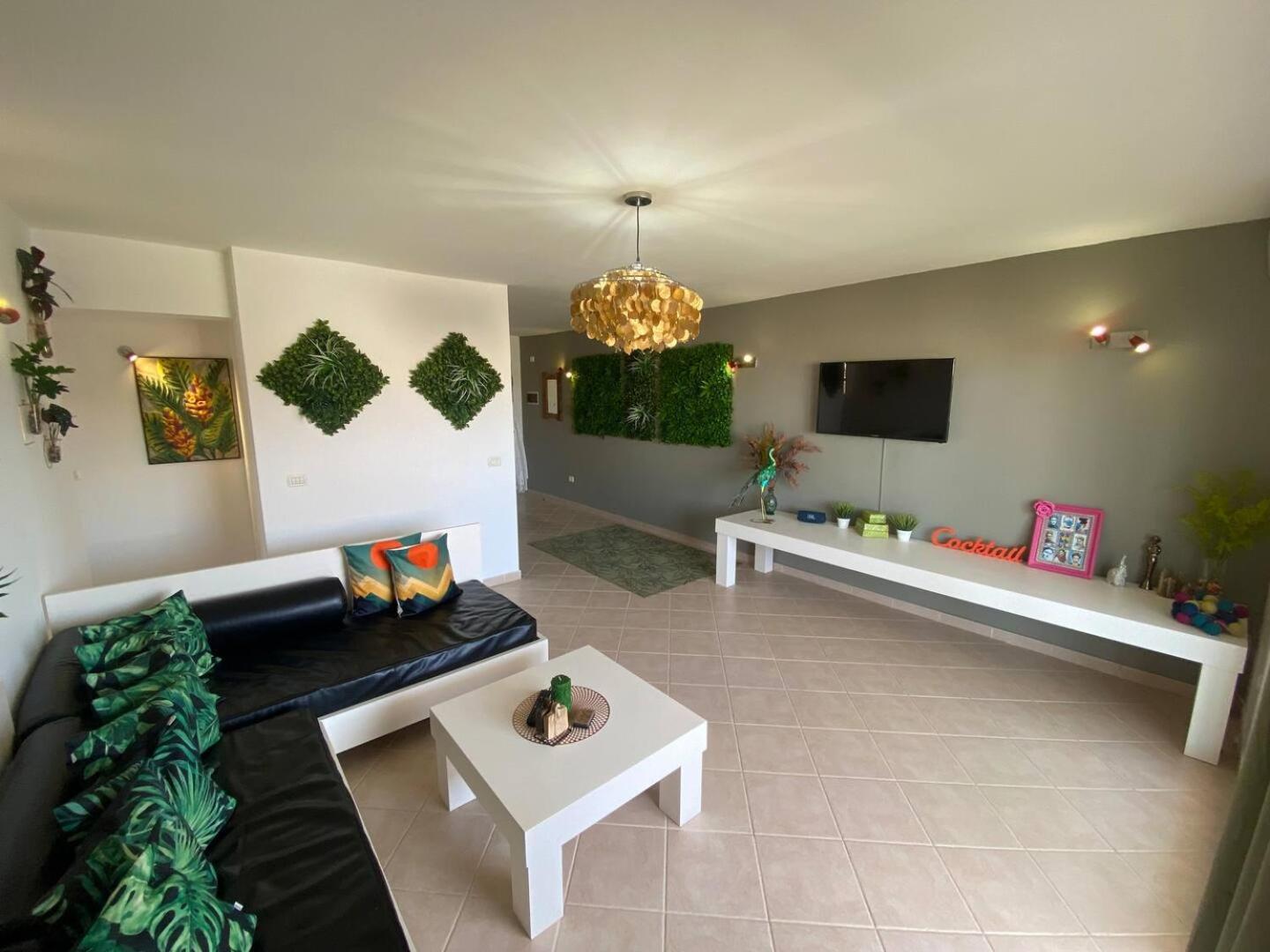 Leme Bedje Two Bedroom - By Bobbywashere ซังตามาเรีย ภายนอก รูปภาพ