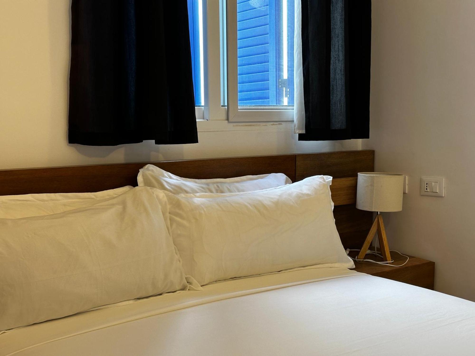 Leme Bedje Two Bedroom - By Bobbywashere ซังตามาเรีย ภายนอก รูปภาพ